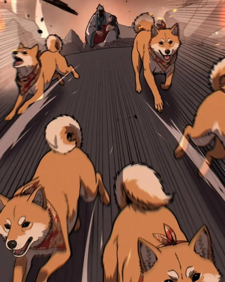 Lão xà tu tiên truyện Chapter 89 - 12