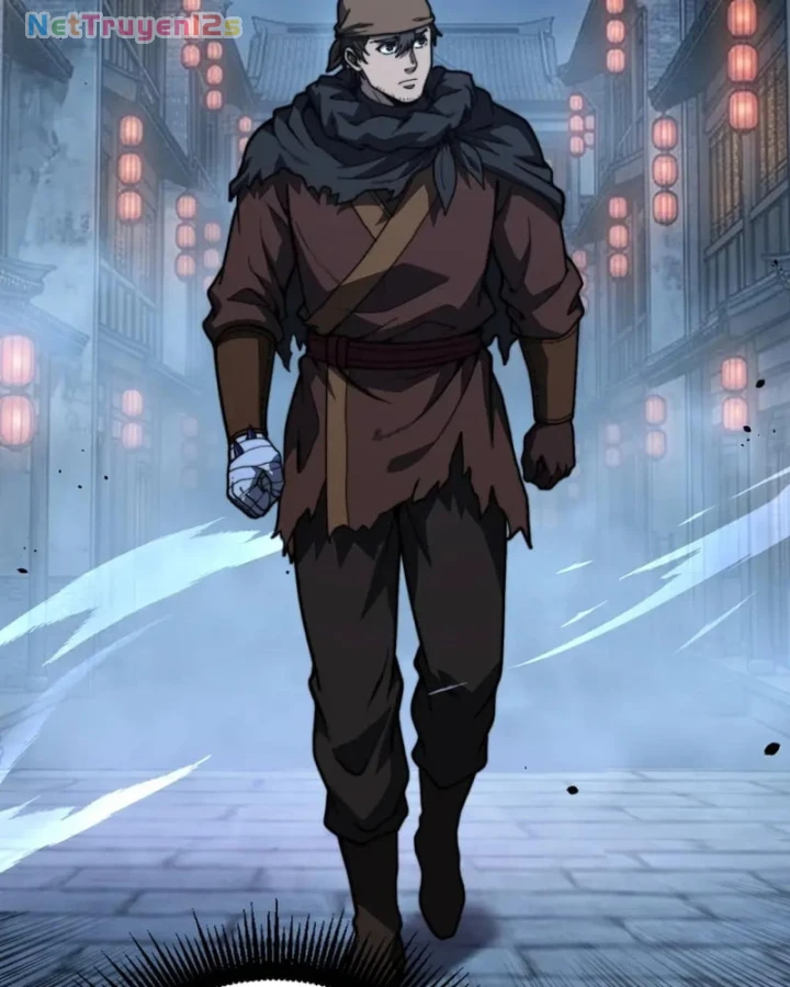 Lão xà tu tiên truyện Chapter 89 - 21