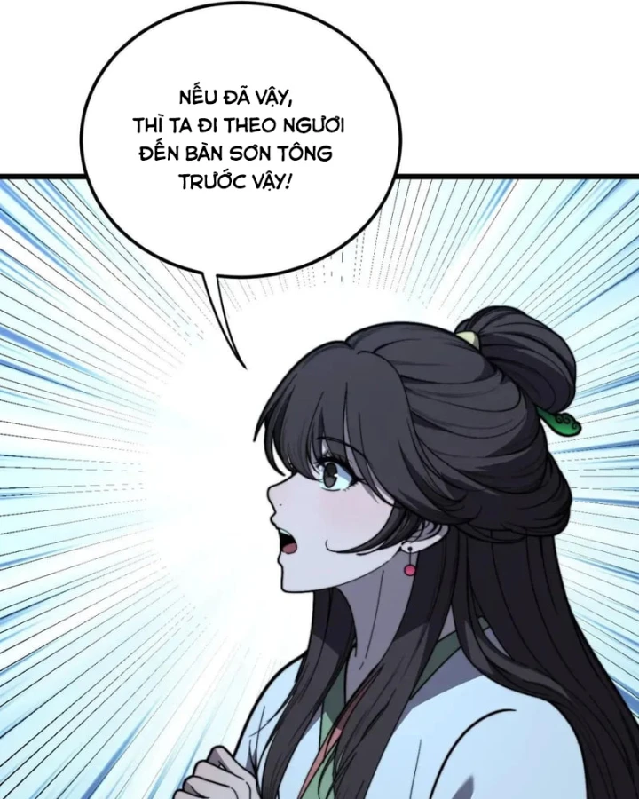 Lão xà tu tiên truyện Chapter 89 - 31
