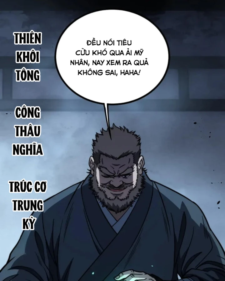 Lão xà tu tiên truyện Chapter 89 - 49