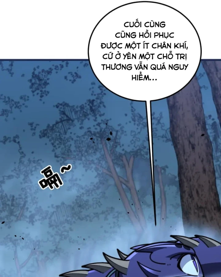 Lão xà tu tiên truyện Chapter 89 - 72
