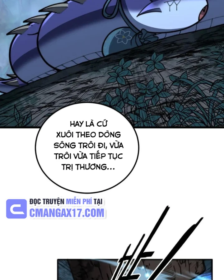 Lão xà tu tiên truyện Chapter 89 - 73