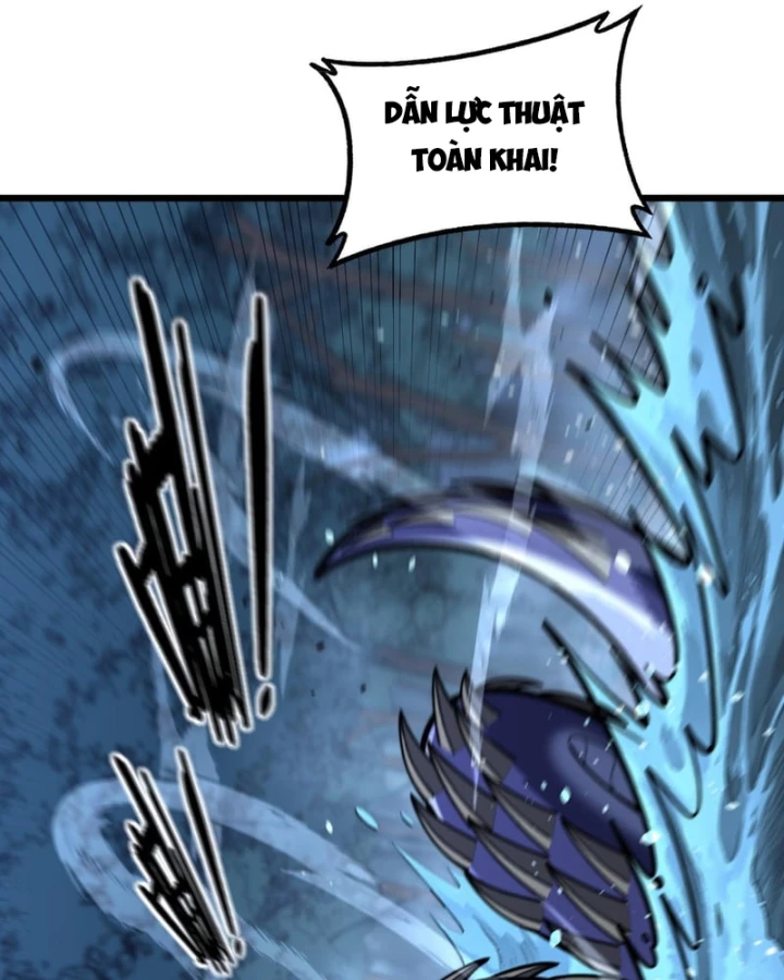 Lão xà tu tiên truyện Chapter 90 - 6