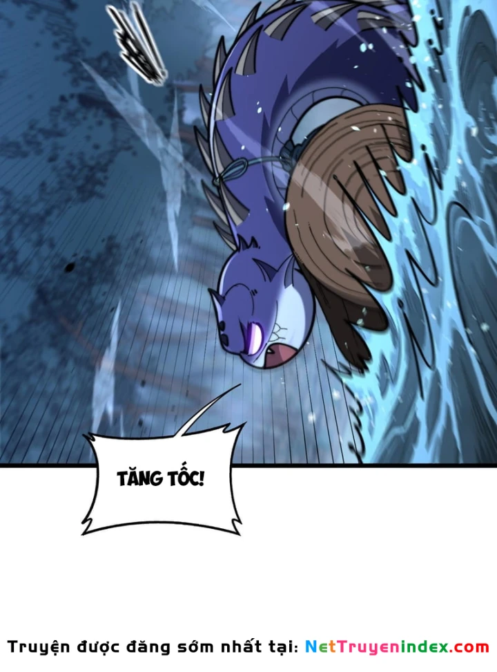 Lão xà tu tiên truyện Chapter 90 - 7