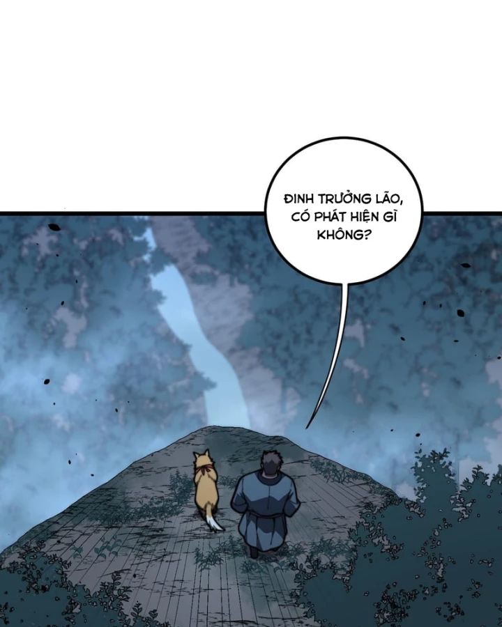 Lão xà tu tiên truyện Chapter 90 - 8