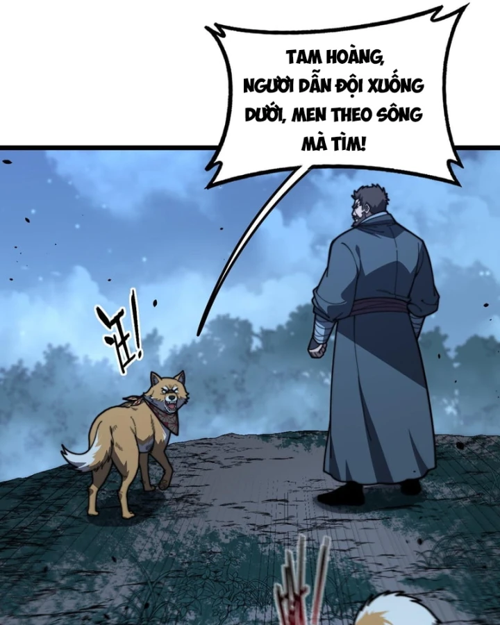 Lão xà tu tiên truyện Chapter 90 - 10