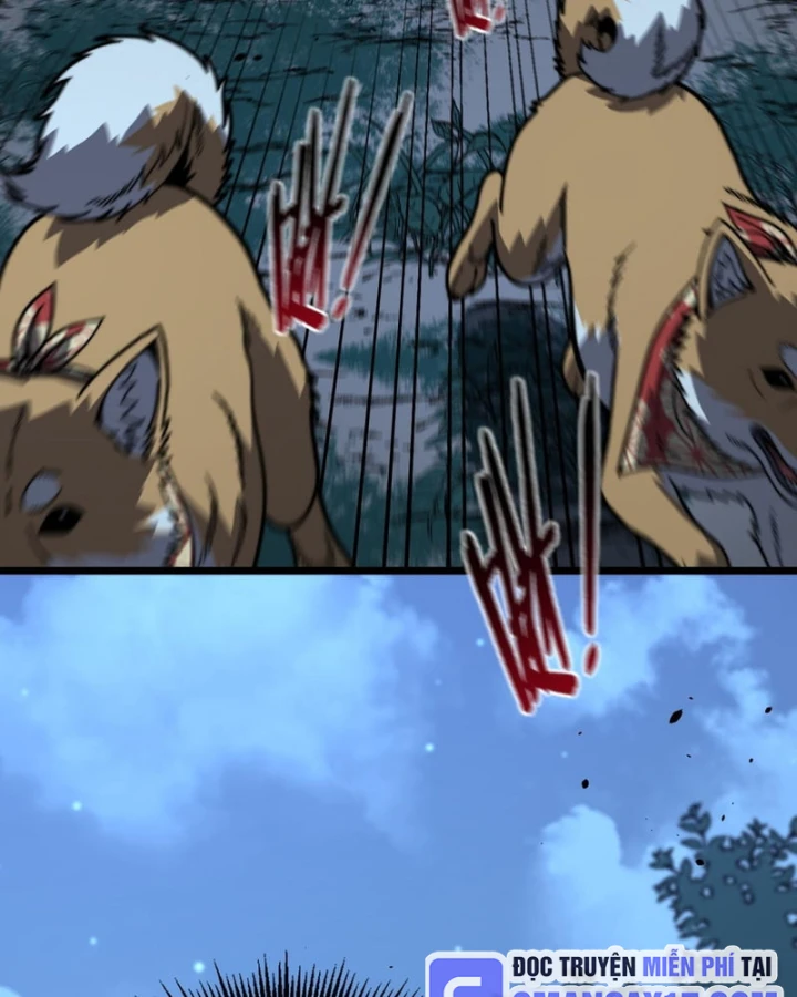 Lão xà tu tiên truyện Chapter 90 - 11