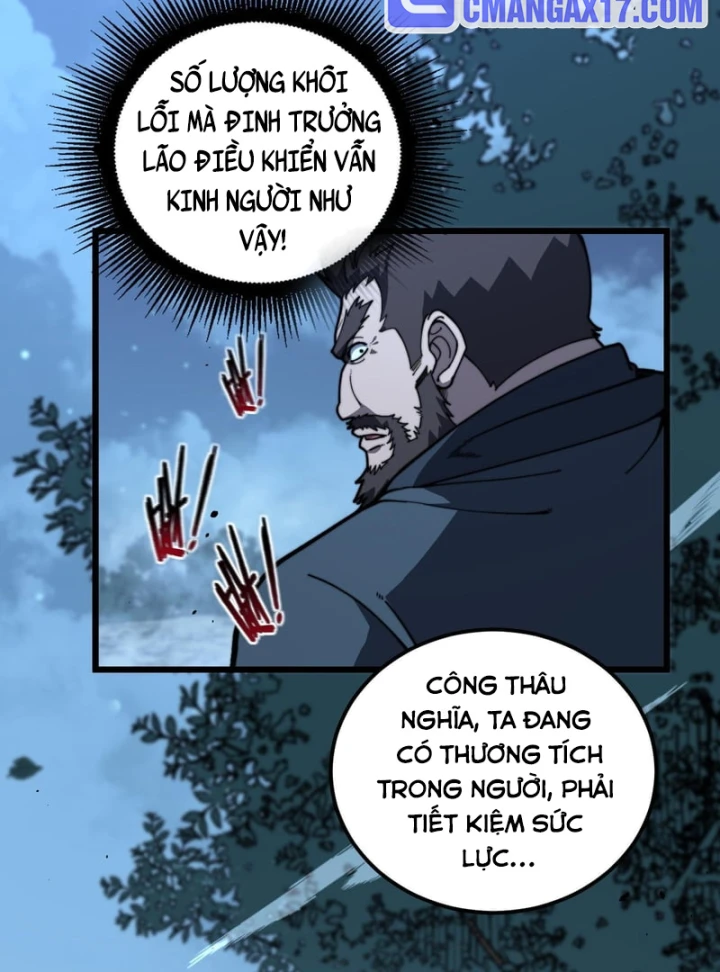 Lão xà tu tiên truyện Chapter 90 - 12