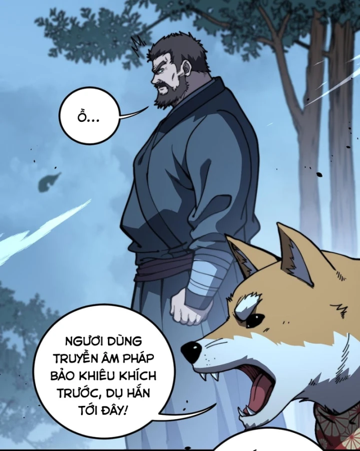 Lão xà tu tiên truyện Chapter 90 - 13