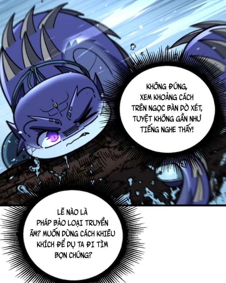 Lão xà tu tiên truyện Chapter 90 - 20