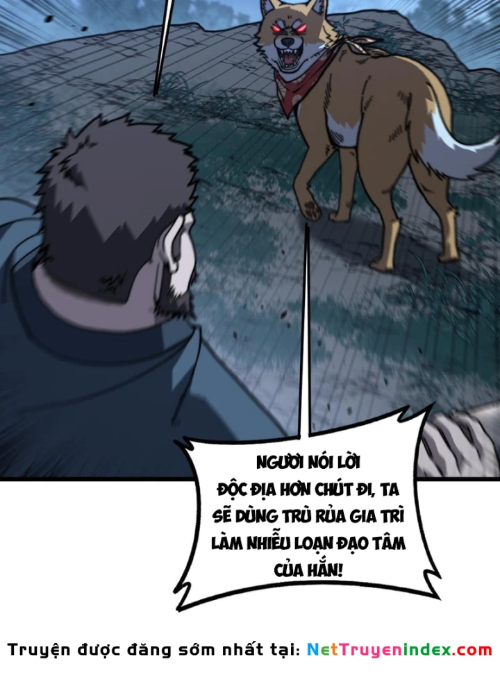 Lão xà tu tiên truyện Chapter 90 - 22