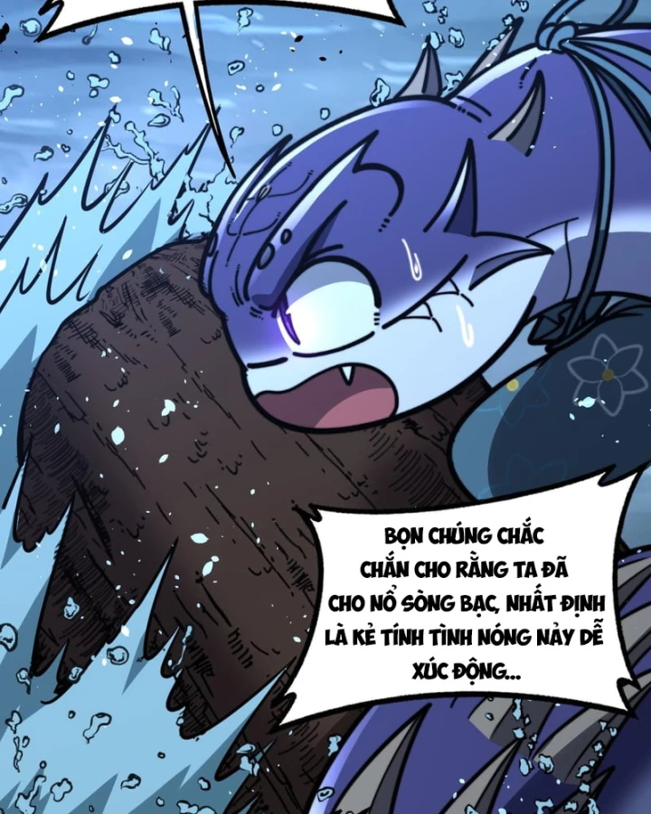 Lão xà tu tiên truyện Chapter 90 - 29
