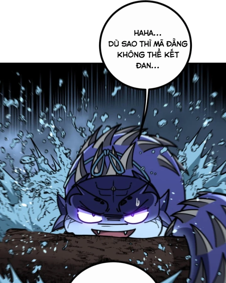 Lão xà tu tiên truyện Chapter 90 - 31