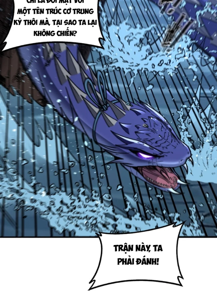 Lão xà tu tiên truyện Chapter 90 - 39