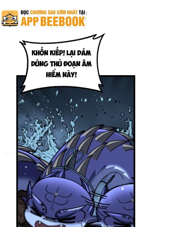 Lão xà tu tiên truyện Chapter 90 - 49