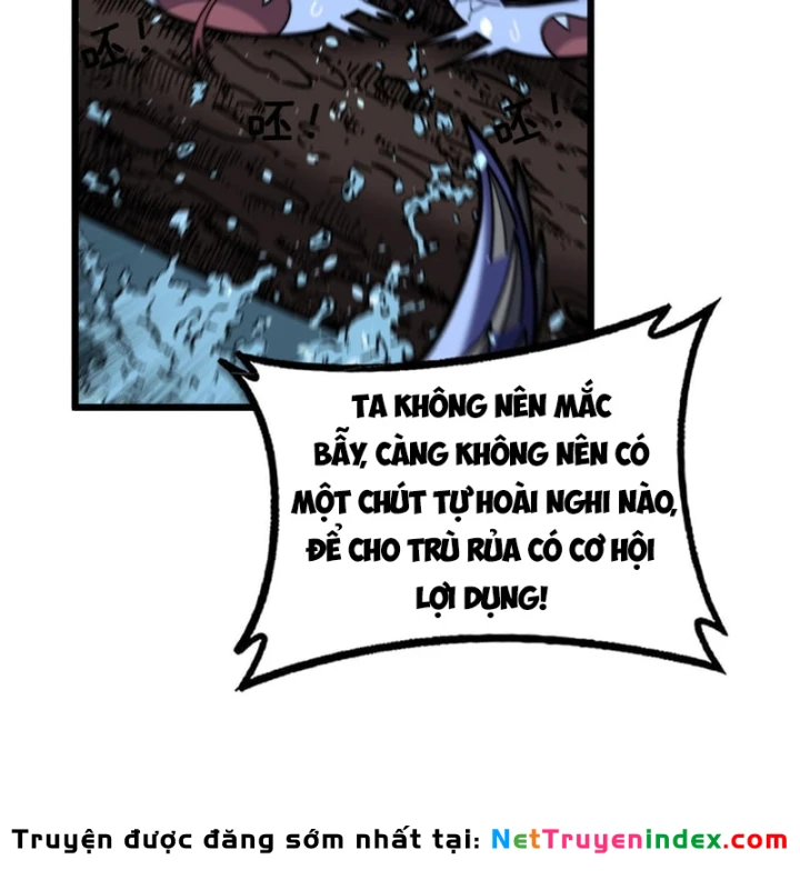 Lão xà tu tiên truyện Chapter 90 - 50