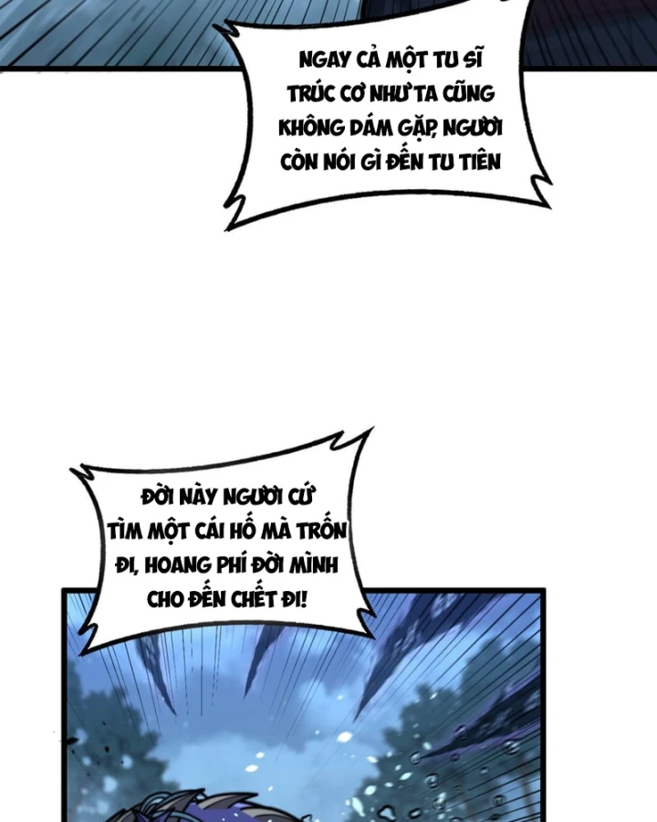 Lão xà tu tiên truyện Chapter 90 - 52