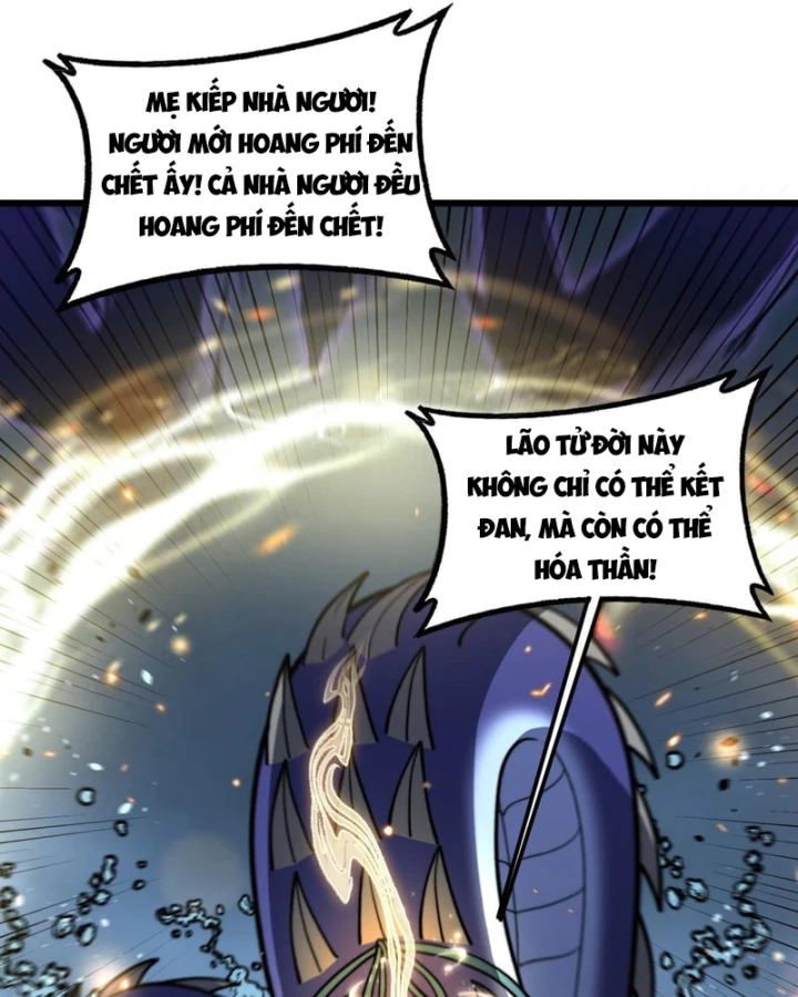 Lão xà tu tiên truyện Chapter 90 - 54