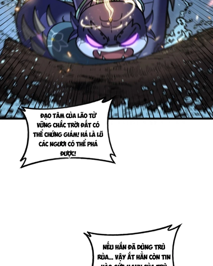 Lão xà tu tiên truyện Chapter 90 - 55
