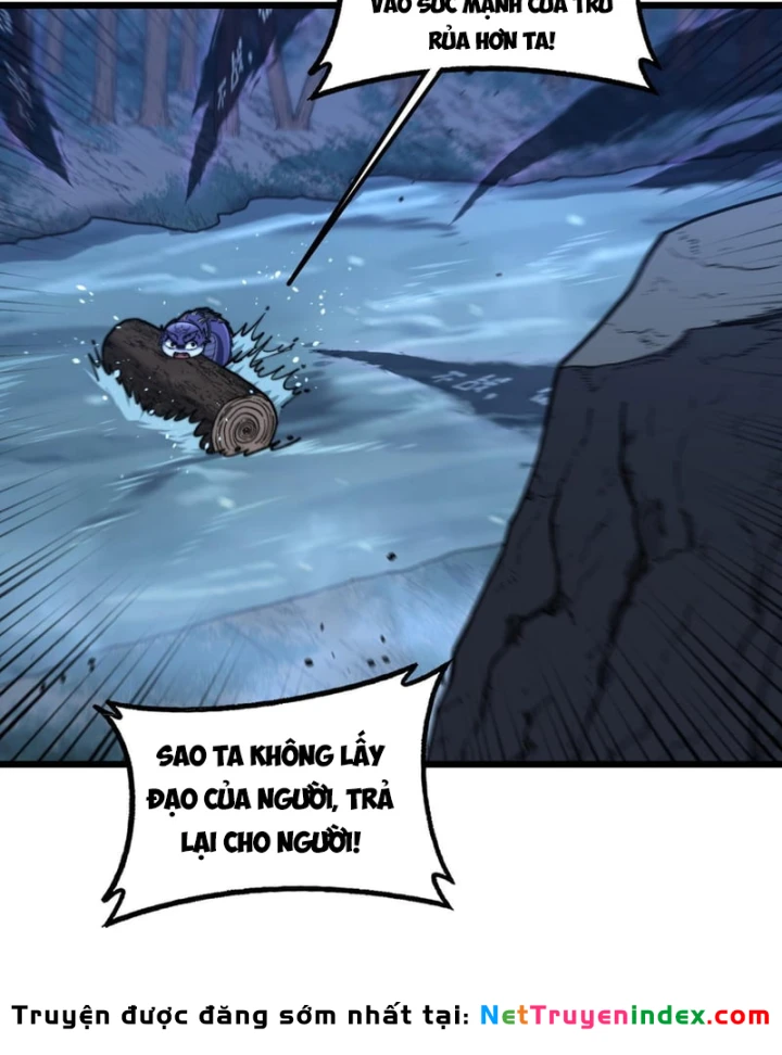 Lão xà tu tiên truyện Chapter 90 - 56