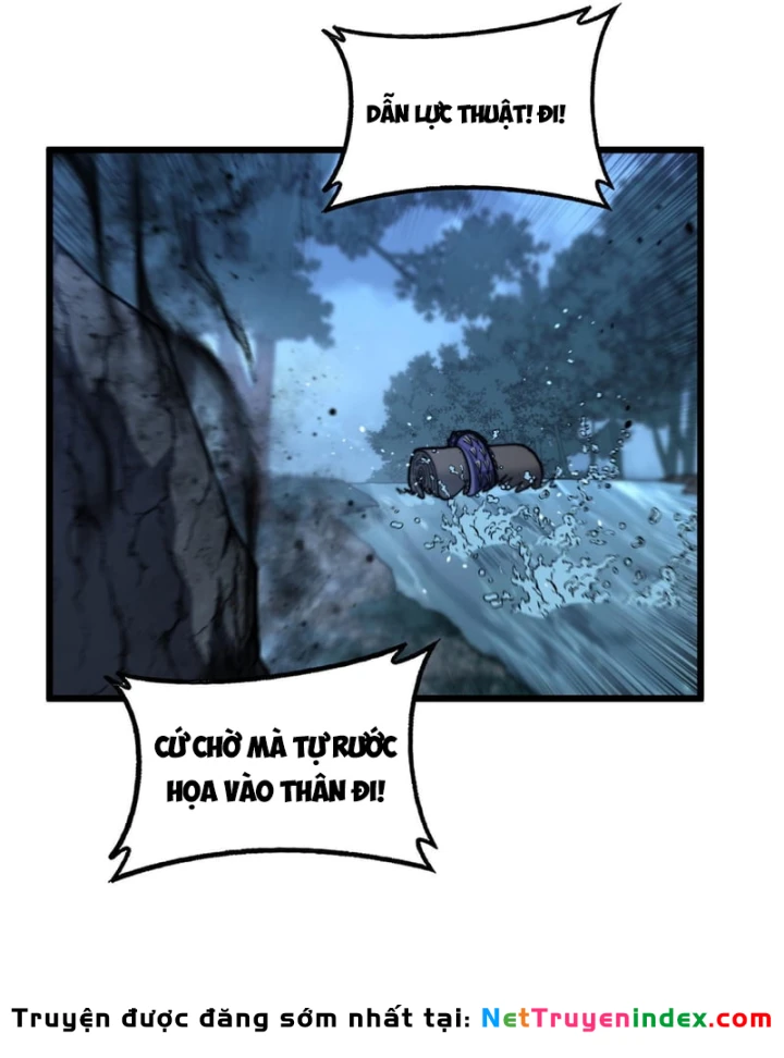 Lão xà tu tiên truyện Chapter 90 - 61