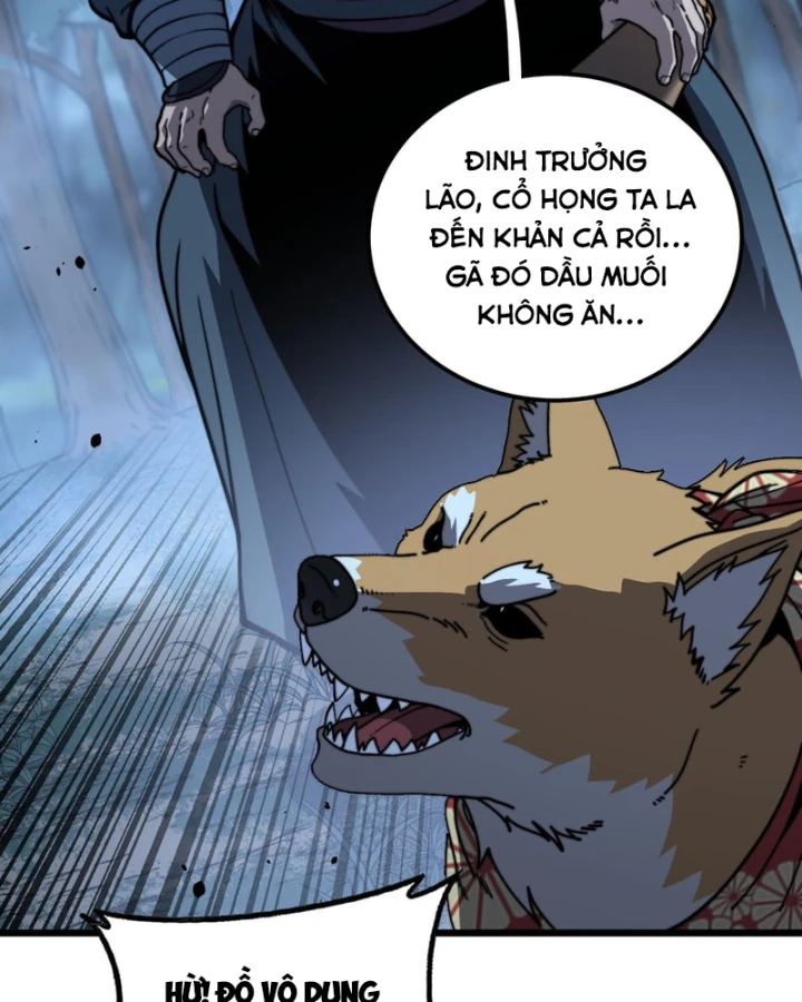 Lão xà tu tiên truyện Chapter 90 - 63
