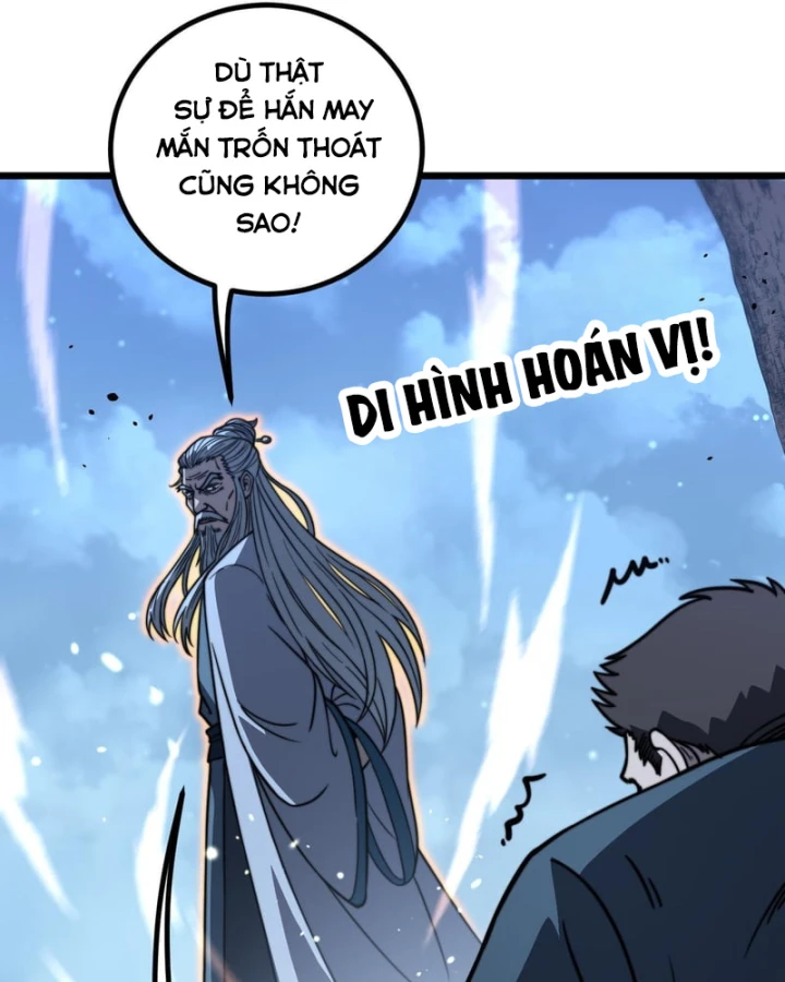 Lão xà tu tiên truyện Chapter 90 - 65