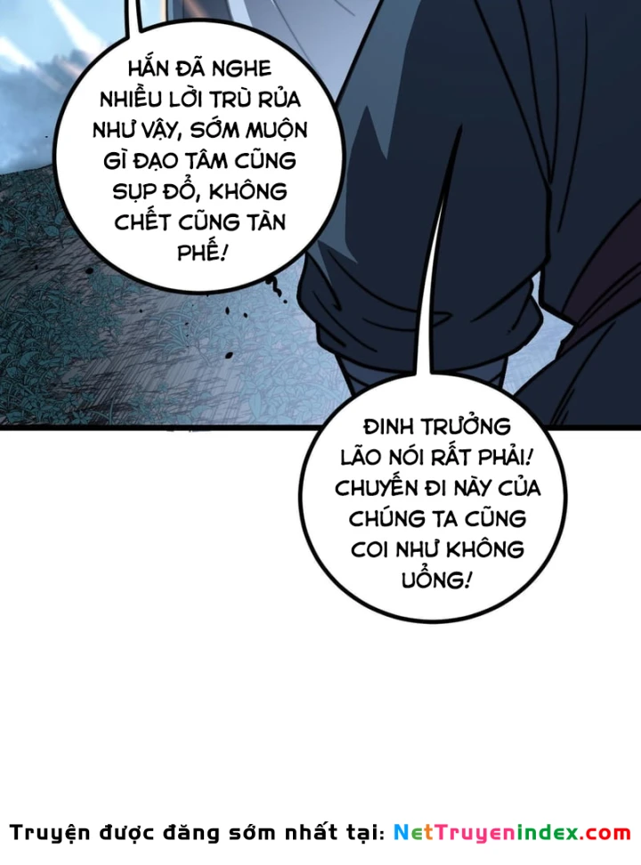 Lão xà tu tiên truyện Chapter 90 - 66
