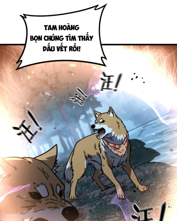 Lão xà tu tiên truyện Chapter 90 - 67