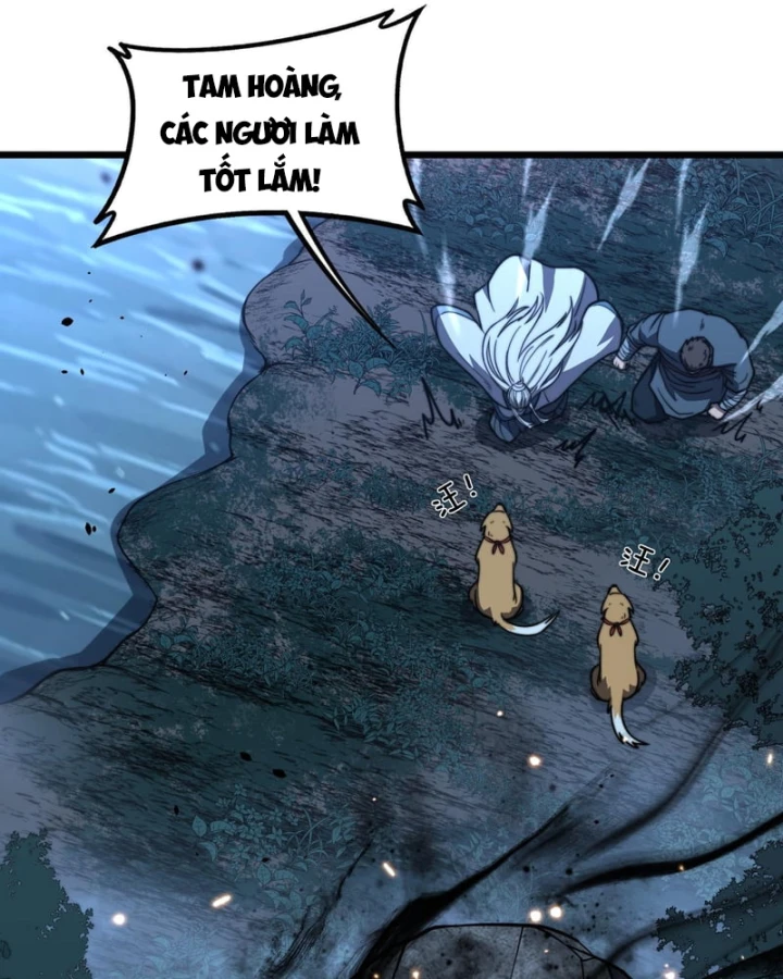 Lão xà tu tiên truyện Chapter 90 - 69