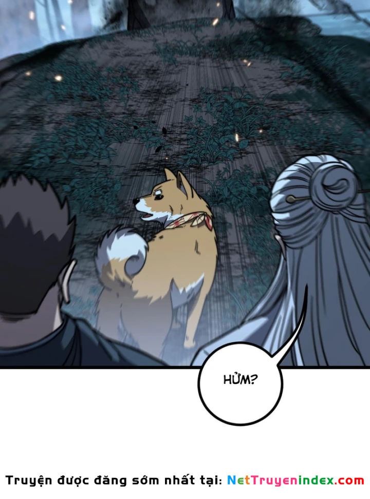 Lão xà tu tiên truyện Chapter 90 - 71