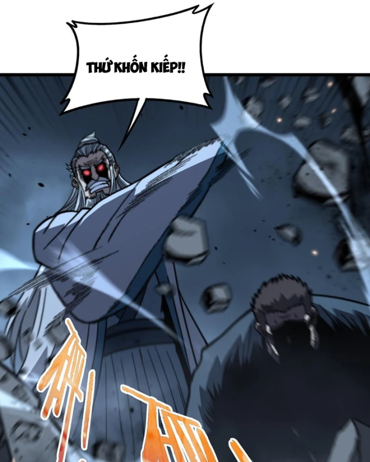 Lão xà tu tiên truyện Chapter 90 - 77
