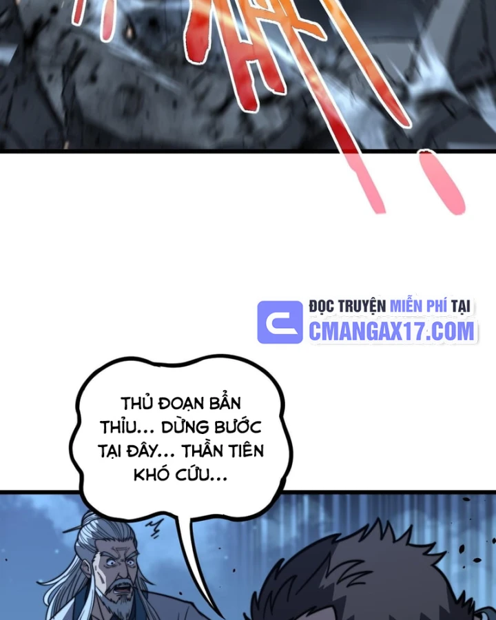 Lão xà tu tiên truyện Chapter 90 - 78