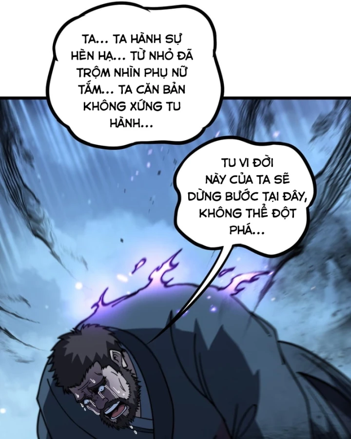 Lão xà tu tiên truyện Chapter 90 - 80