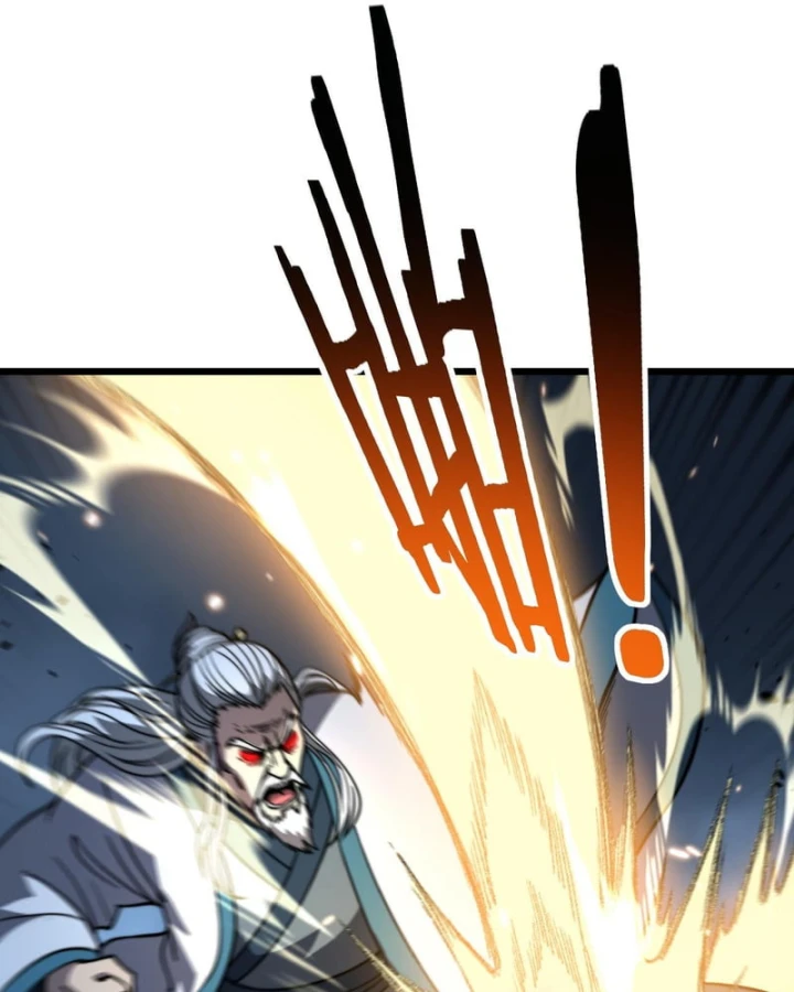 Lão xà tu tiên truyện Chapter 90 - 83