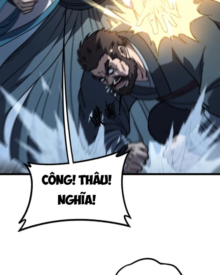 Lão xà tu tiên truyện Chapter 90 - 84