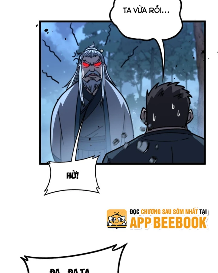 Lão xà tu tiên truyện Chapter 90 - 85