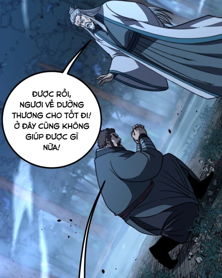 Lão xà tu tiên truyện Chapter 90 - 87