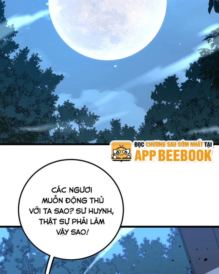 Lão xà tu tiên truyện Chapter 96 - 3