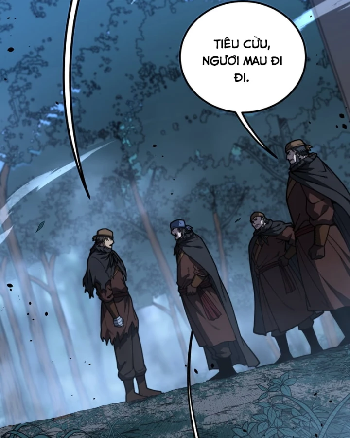 Lão xà tu tiên truyện Chapter 96 - 4