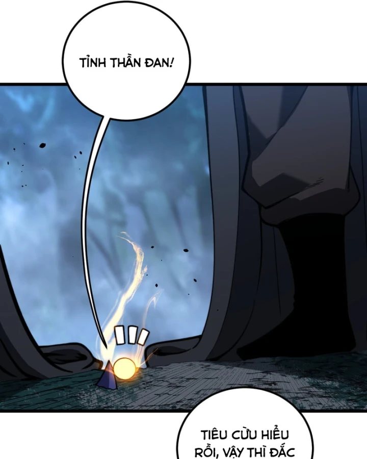 Lão xà tu tiên truyện Chapter 96 - 6