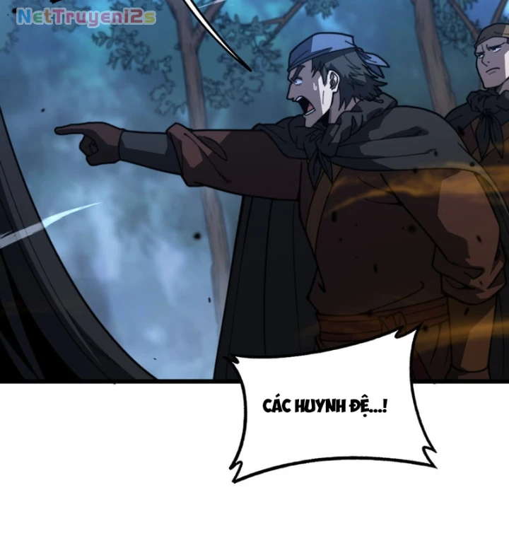 Lão xà tu tiên truyện Chapter 96 - 9