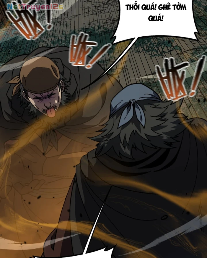 Lão xà tu tiên truyện Chapter 96 - 12