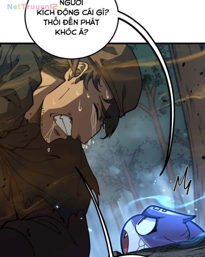 Lão xà tu tiên truyện Chapter 96 - 19