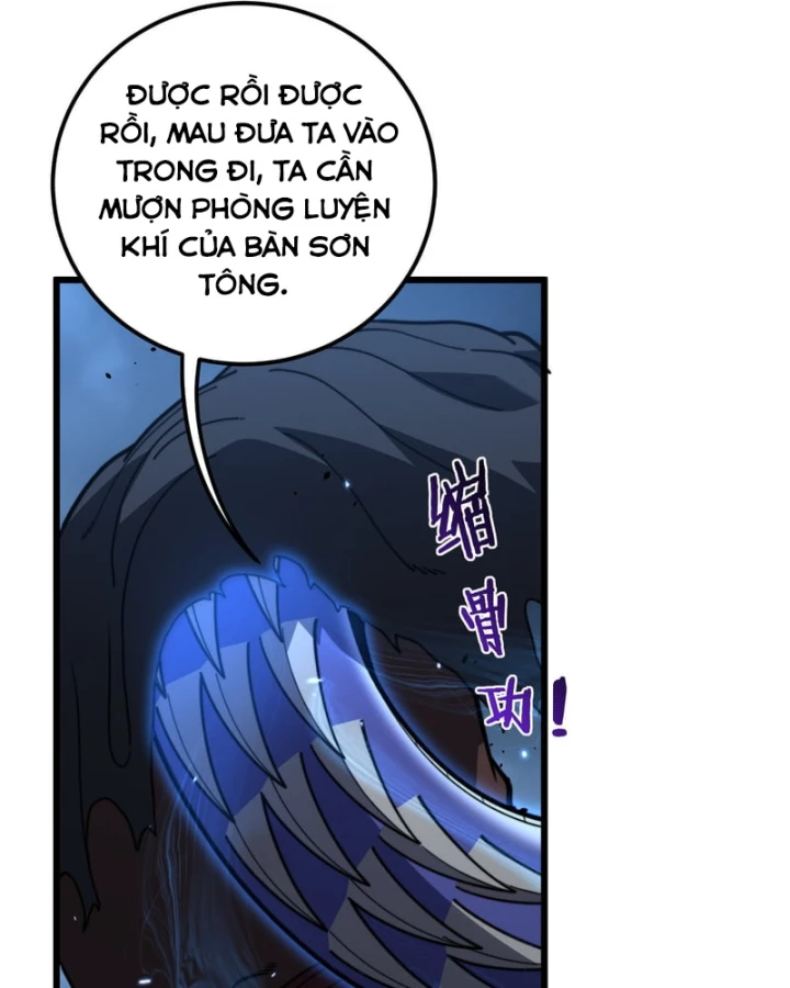 Lão xà tu tiên truyện Chapter 96 - 21