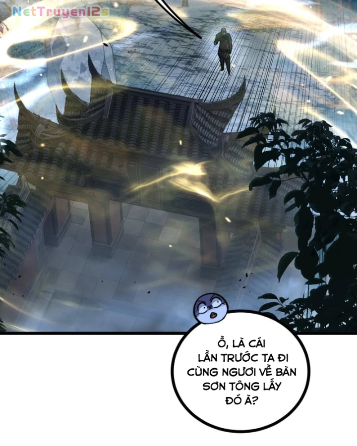 Lão xà tu tiên truyện Chapter 96 - 23