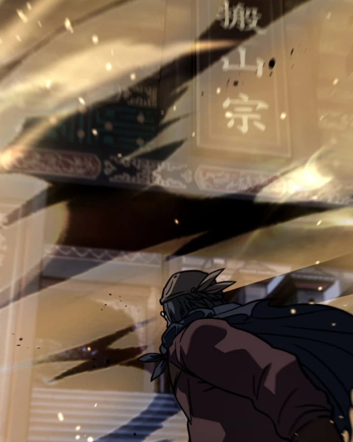 Lão xà tu tiên truyện Chapter 96 - 25