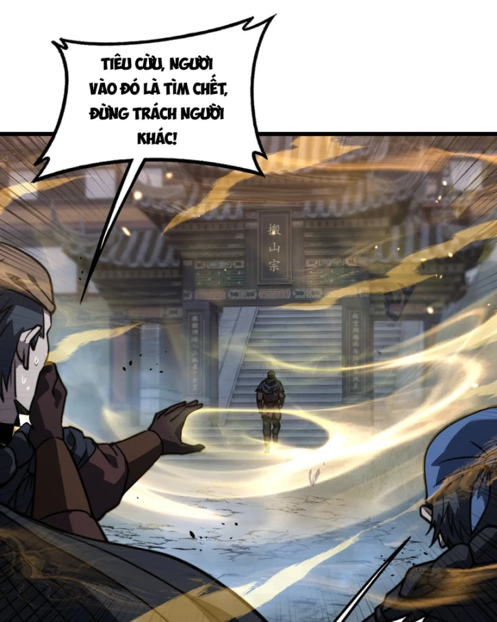 Lão xà tu tiên truyện Chapter 96 - 27