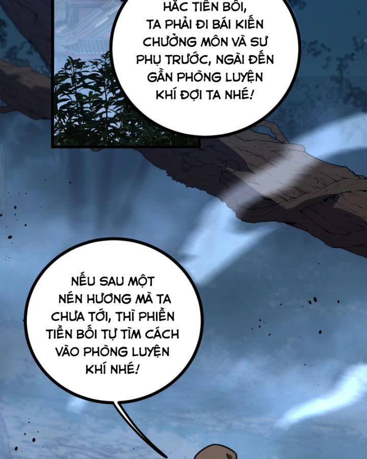 Lão xà tu tiên truyện Chapter 96 - 30