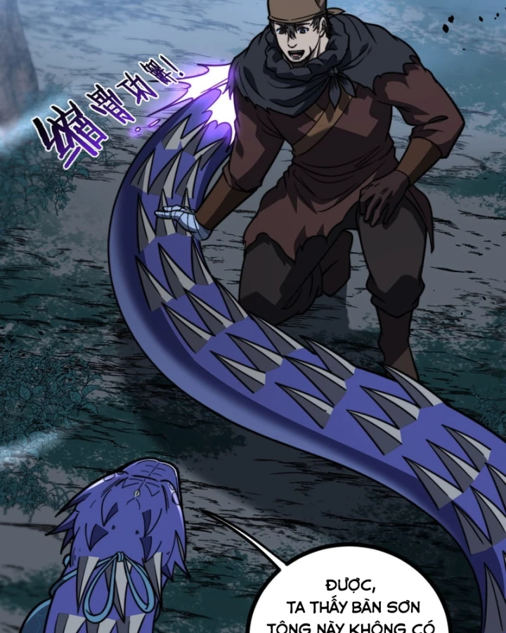 Lão xà tu tiên truyện Chapter 96 - 31